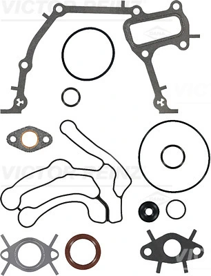Gasket Kit, crankcase